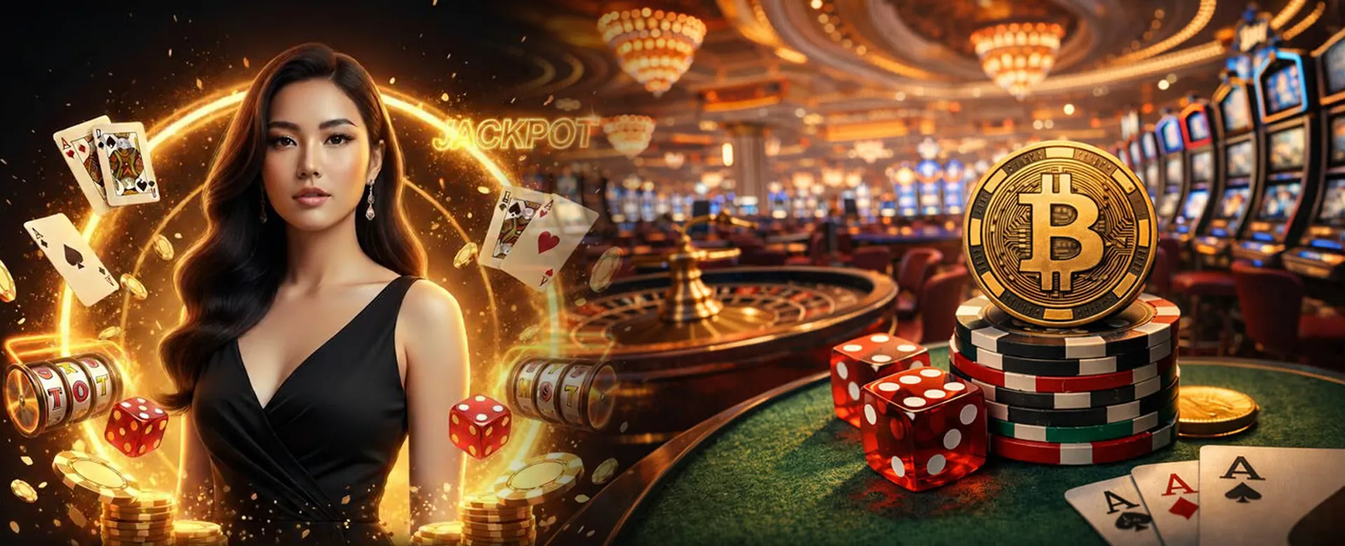 Super Ace GCash Casino PH WinWin Open Now hero banner